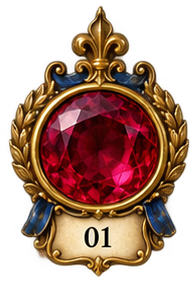 Insignia 01 conseguida